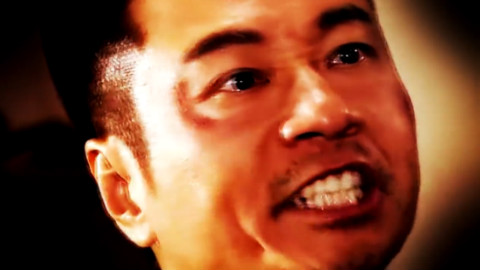 【2016非凡祭单品】僵尸反射